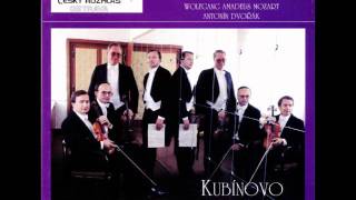 Joseph Haydn : String Quartet C Major, Op.33, No.3 " Vogel "