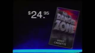 WCW eBay Find of the Day: JCP + NWA Danger Zone Calendar