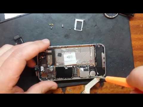 ቪዲዮ: Iphone 4s ን እንዴት ማረጋገጥ እንደሚቻል