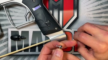 How Do You Fix A Leak From The ASA On The MacDev XDR (& Clone, Clone 5s, GTI etc.)?