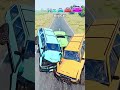 Small Cars vs Big Cars 🔥 Ultimate Challenge 😱