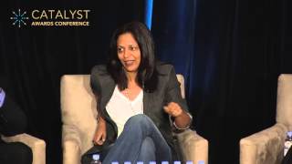 Gap Inc. Session: Sonia Syngal
