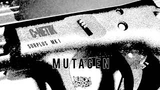 C Netik - Mutagen