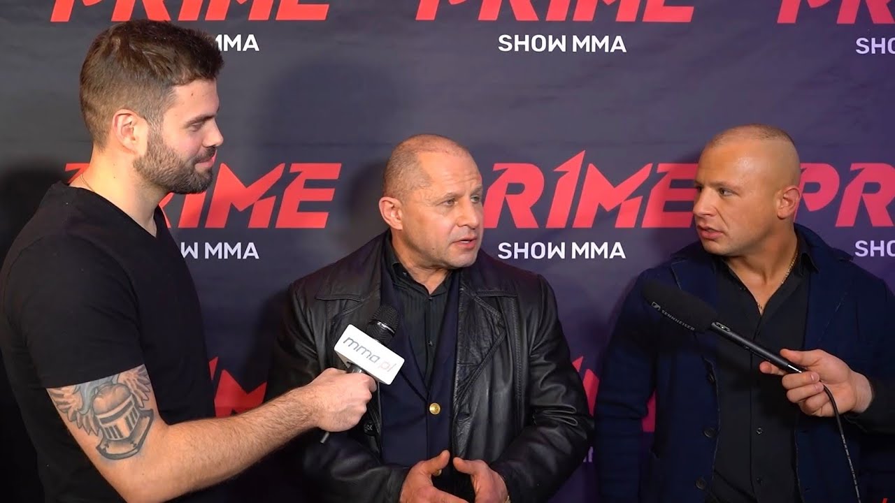 JACEK MURAŃSKI OSTRO O STRACHU: CHCĘ WALKĘ Z TYM KONFIDENTEM OŚWIECIŃSKIM