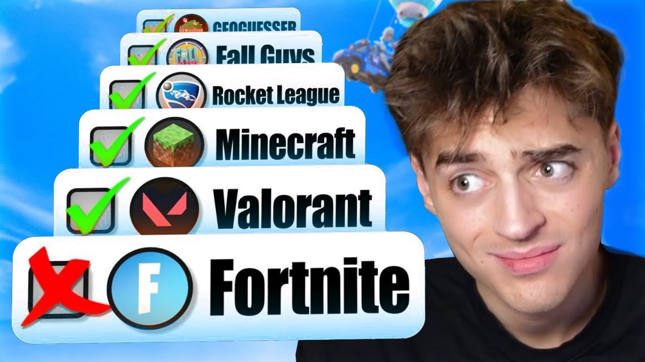 Diese 50 Stunden WIN-CHALLENGE hat unsere Freundschaft zerstört...