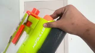 Nerf N-Strike Modulus Demolisher 2-in-1.