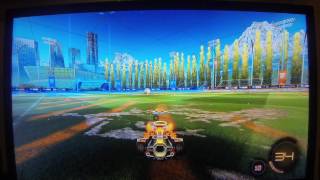 Pi3 LibreElec Krypton Moonlight screenshot 2