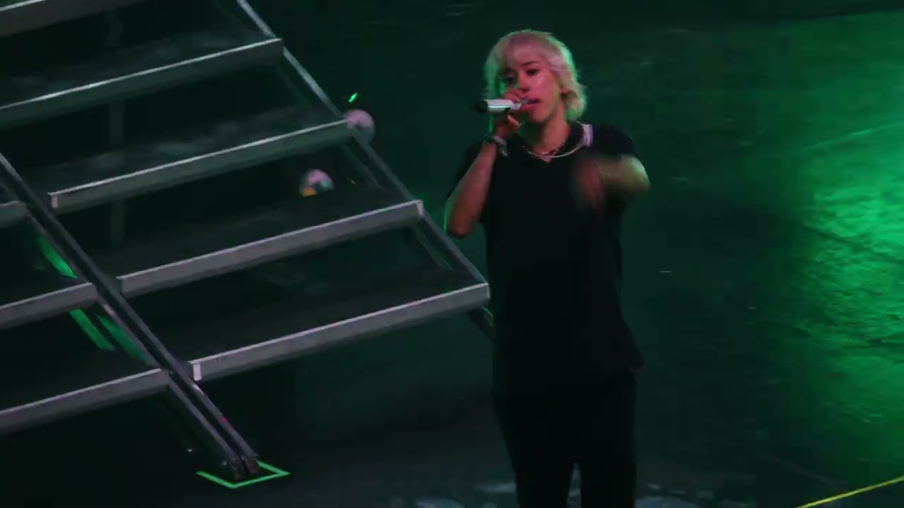 One OK Rock - Stand Out Fit In