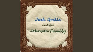 Video thumbnail of "Jack Grelle - Tired Hands"