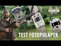 #79 Test fotopułapek