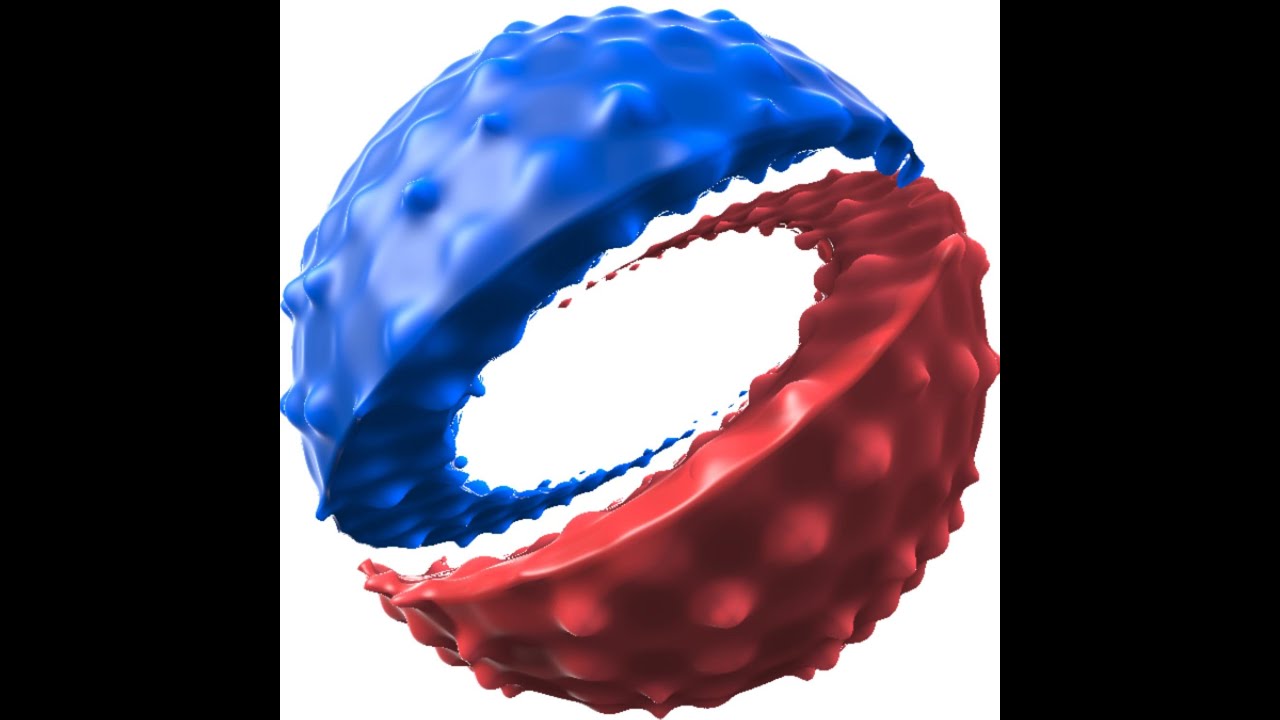 [SIGGRAPH 2022] Aδ: Autodiff for Discontinuous Programs - Applied to Shaders (Supplemental Video)