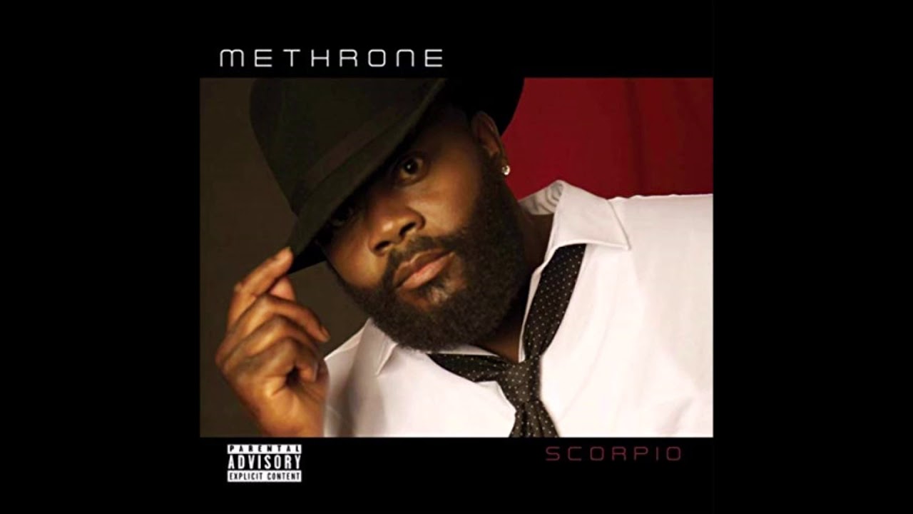 【R&B】Methrone Instant Replay Stream METHRONE MIX - Instant Replay Mix 2 by Sky City DJZ