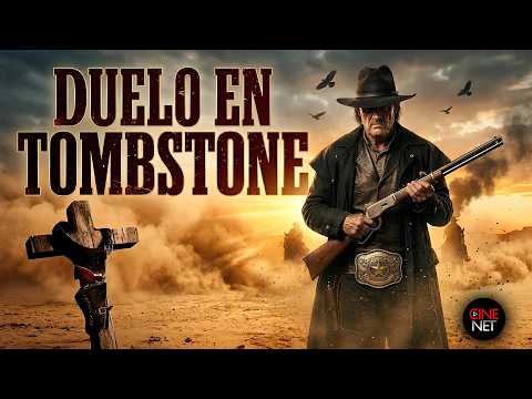 Duel in Tombstone | Once Upon a Time in Tombstone [#western] [#action] Full Movie in English