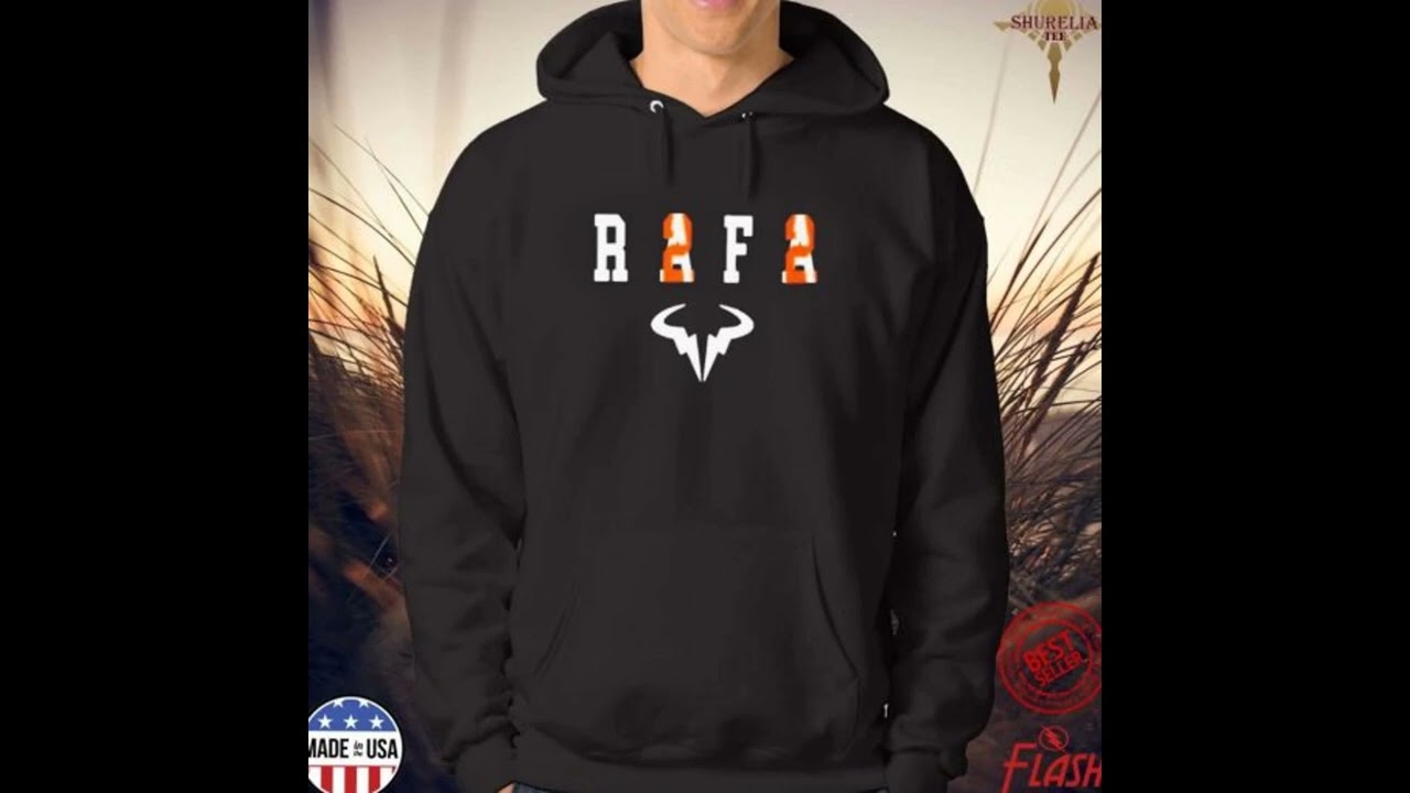 Rafa Nadal 22 T-Shirt 22 Grand T Shirt