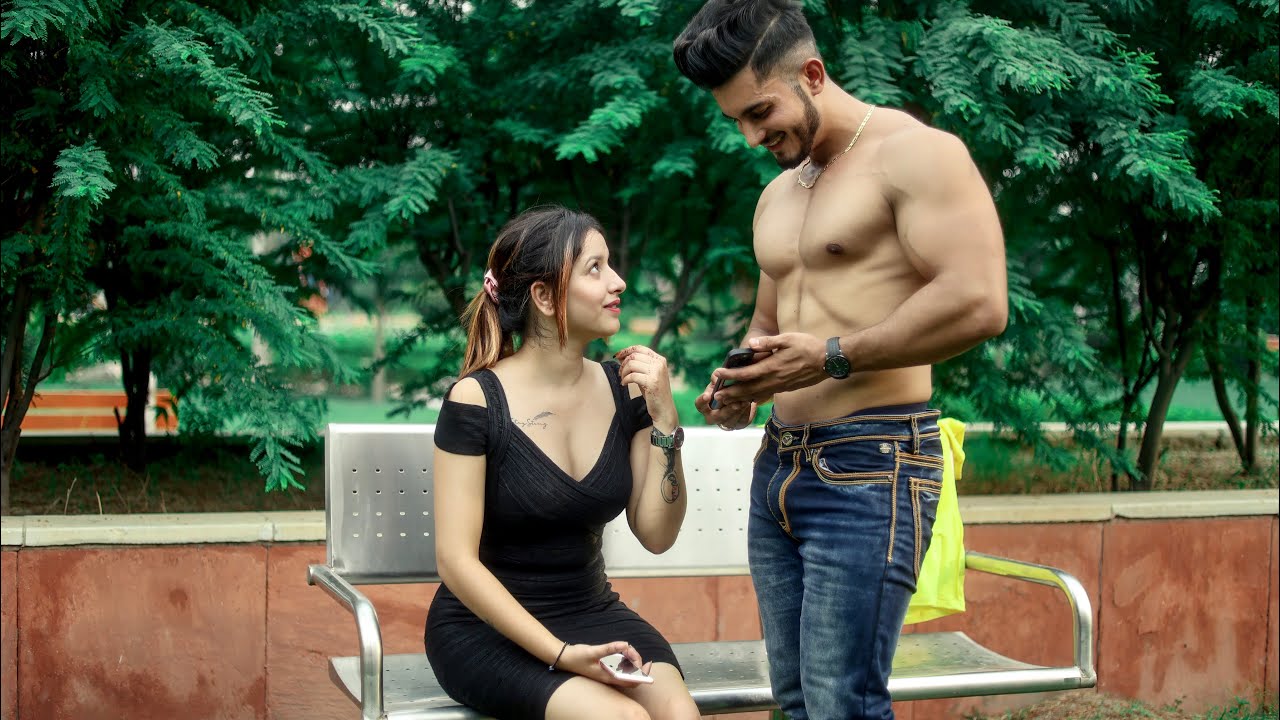 Do You Think I'm Hot ? || Sam Khan