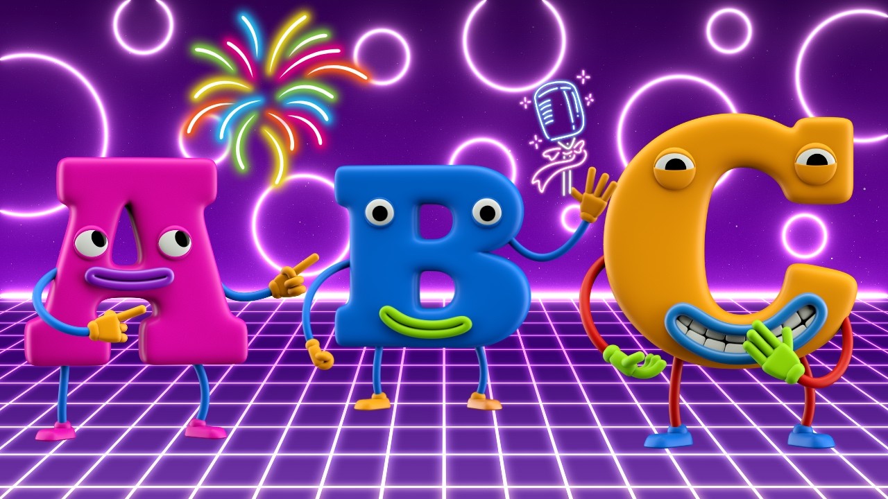 ABC Song for Kids | ABC Song, Alphabet Song |ABC Song for Kids | Learn Alphabets A to Z|ABC Learn TV