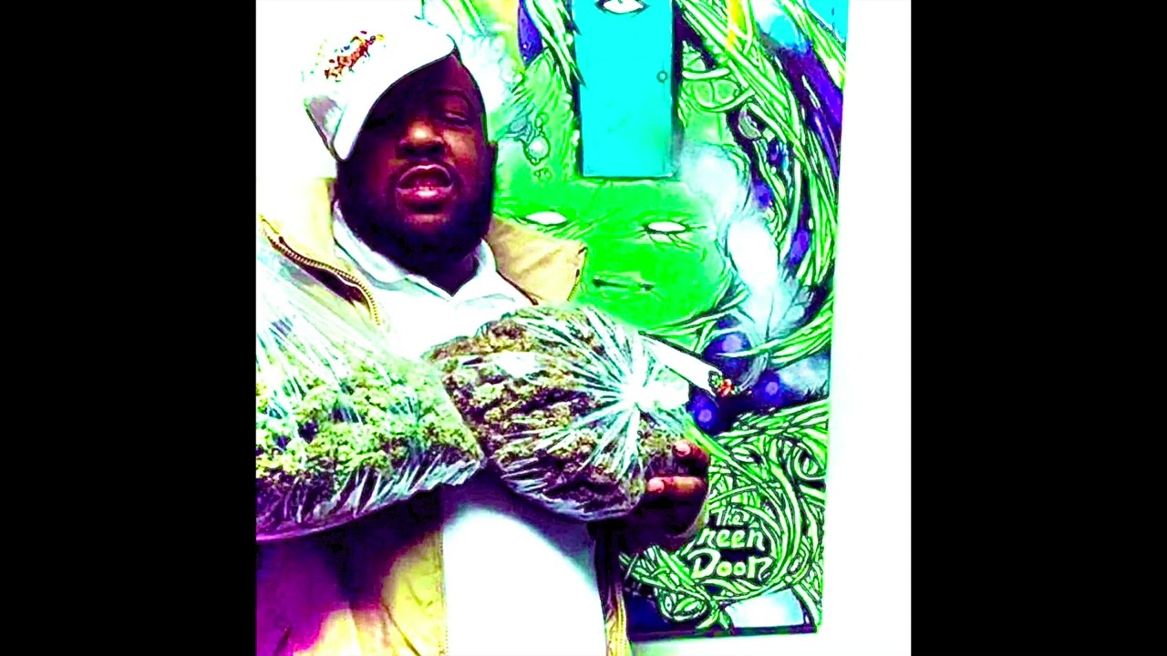 The Jacka x Joe Blow Type Beat "Side Of Me" | Lil Pete Type Beat