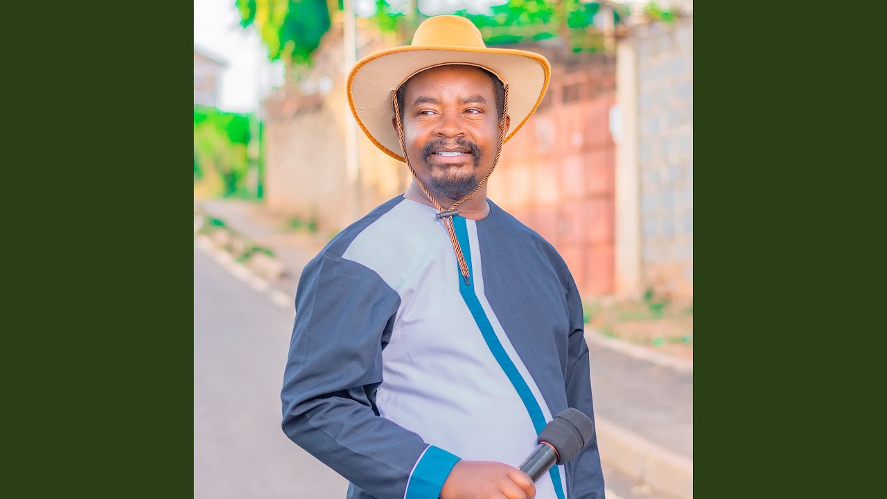 Nitutegei Ciana Kwi Ngai