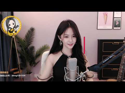 阿冷aleng《一路向北 》cover 周杰倫 【動態歌詞】 - YouTube
