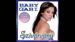 Baby Gabi - Álomvár