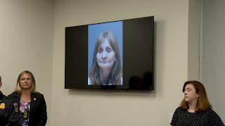 Sheriff announces arrest in 2018 triple-fatal arson Sheriff Ashland City Arson Victim Bound Beaten