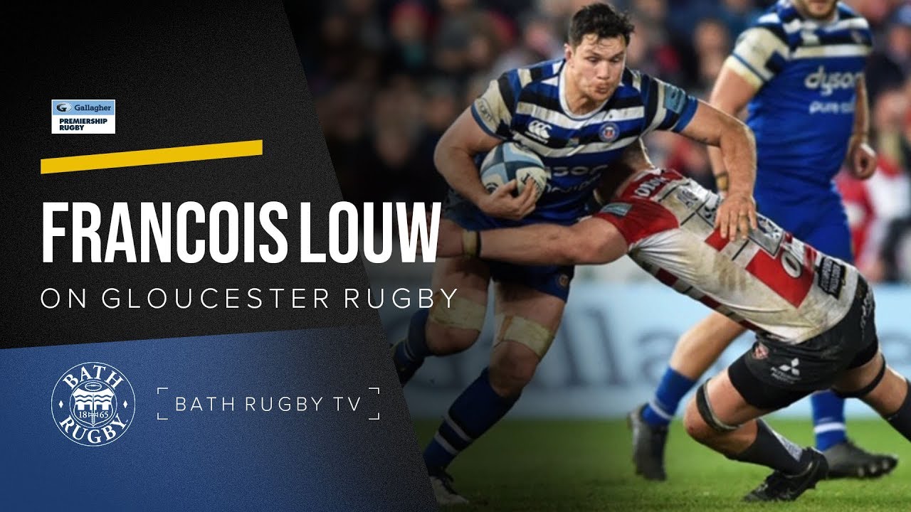 Gloucester turn the tide after a physical second-half display