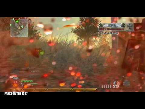 xJoRdyQ Goes 1337!