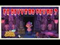 QUEST'ISOLA FA DAVVERO PAURA ? 😰NUOVO TOUR SPAVENTOSO😰 ANIMAL CROSSING NEW HORIZONS