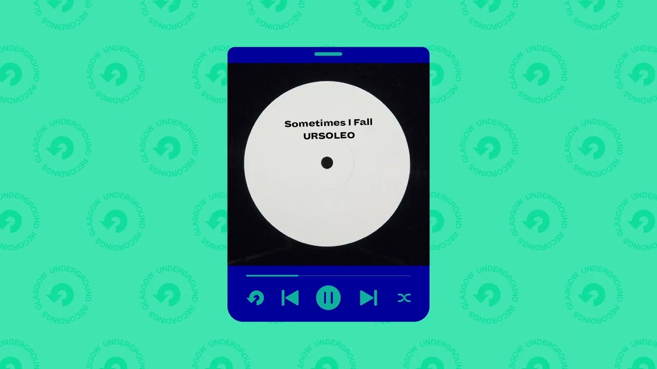 Watch URSOLEO - Sometimes I Fall (Extended Mix) on YouTube Watch URSOLEO - Sometimes I Fall (Extended Mix) on YouTube