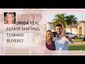 Is Florida Real Estate Shifting Toward Buyers?