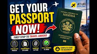 BEFORE YOU TRAVEL ABROAD… WATCH THIS ✈️