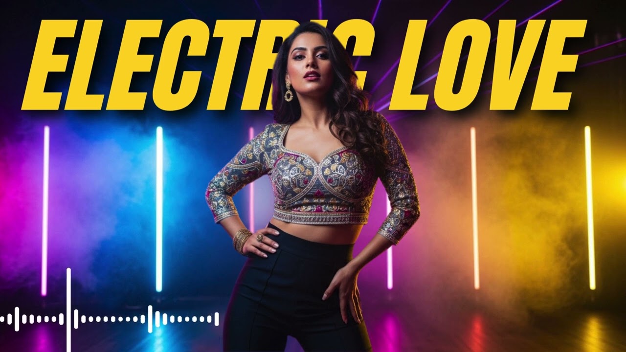 Indian Festival Remix 🎉 Powerful Dhol & EDM Drop