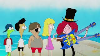 Sanjay and Craig