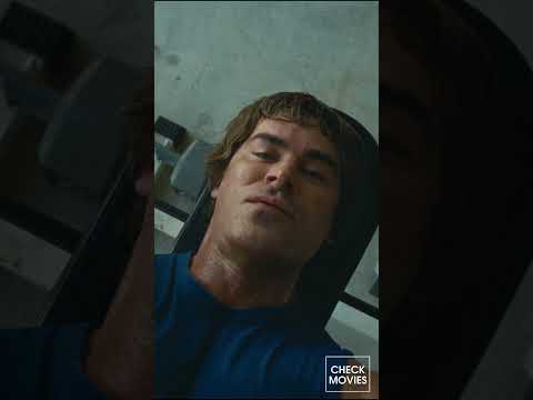 Стальная хватка | The Iron Claw #shorts #клипы #фильм #кино #драма #рекомендации #стальнаяхватка