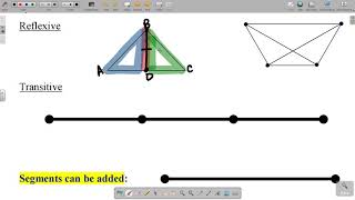 Unit 2, Day 4 Algeraic Reasoning Proofs teacher Notes