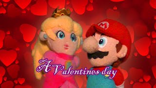 Grantendo Movie: A Valentines Day