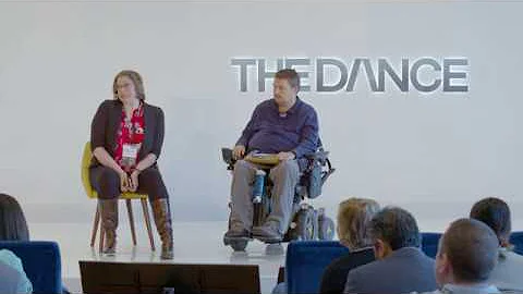 How interfacing technology with the brain is changing lives with OSU's Dr. Marcia Bockbrader