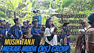 Download Lagu Yang Muda Makin Berkarya!!! - Musik Tanji Kuda Renggong Mekar Muda (NS) Group MP3