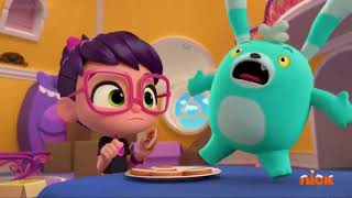 My Screaming Crossover