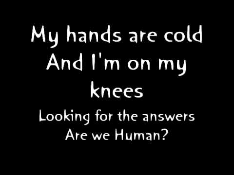The Killers - human