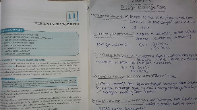 Government budget and the economy ( Macroeconomics ) handwritten