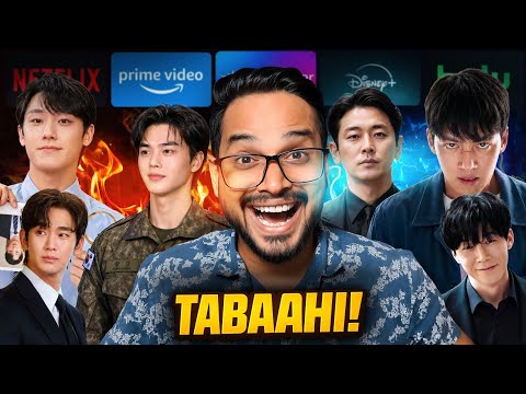 Kdrama Talks #78 🤛 🔥 : Teach You A Lesson Season 2, Knock Off Kdrama, Song Kang New Kdrama & More