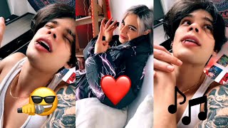 Jean canta para Darian 🙊❤️🎶