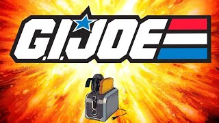 Danny McBrides G.I. Joe