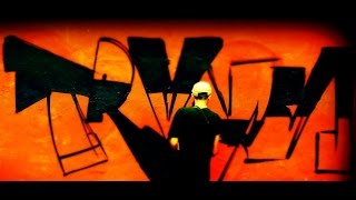 TRAYZ-DNA-HO! 2014