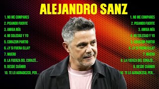 Alejandro Sanz ~ Grandes Sucessos, especial Anos 80s Grandes Sucessos