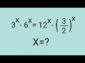 American Math Olympiad Algebra question l harvard university entrance question l math 