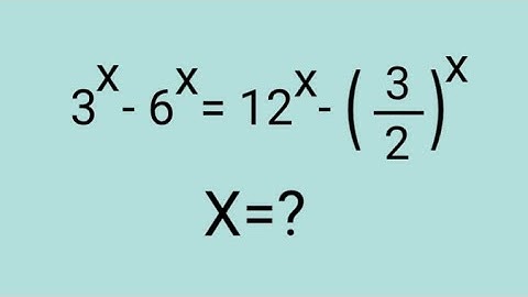 American Math Olympiad Algebra question l harvard university entrance question l math 
