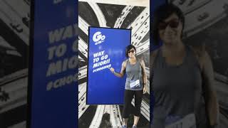 Nike Choose Go 10k: April 22, 2018