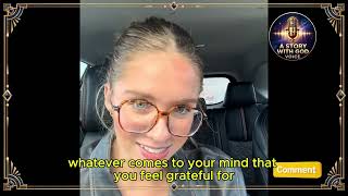 what is a prayer journal